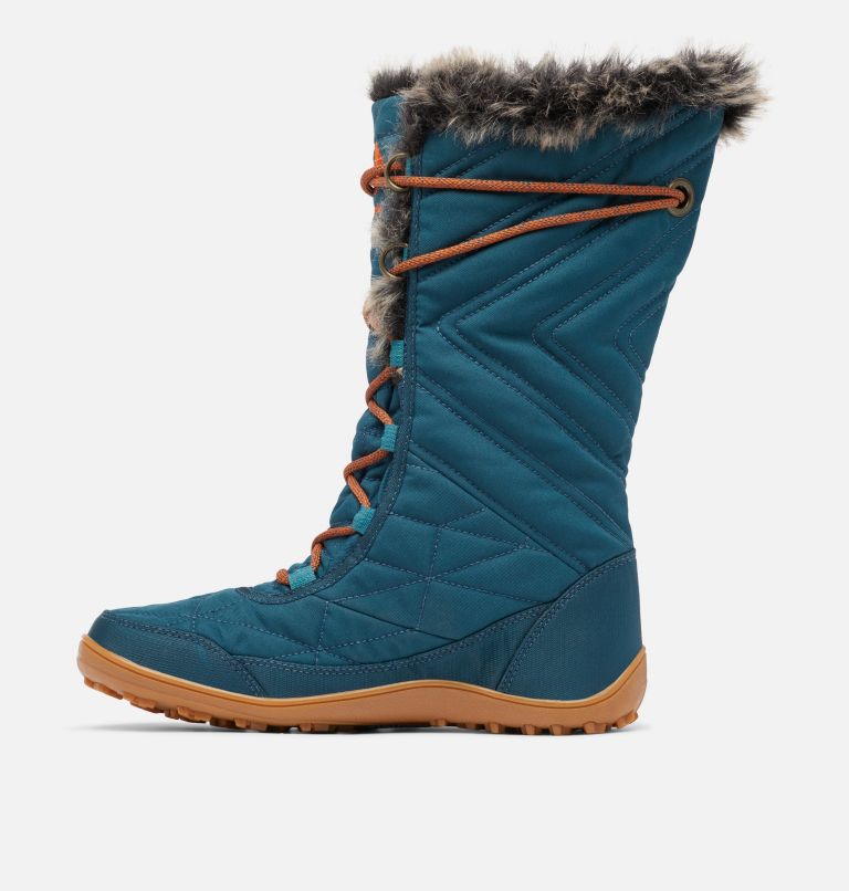 MINX MID III | 414 | 12, Color: Night Wave, River Blue, image 7