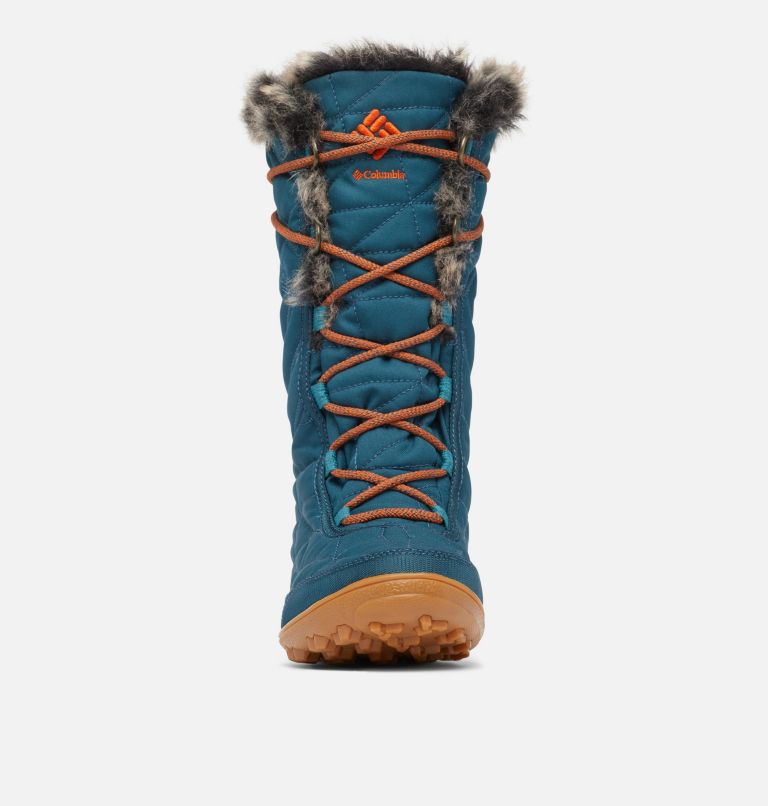 Women's Minx™ Mid III Boot | Columbia Sportswear