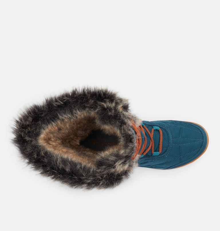 MINX MID III | 414 | 12, Color: Night Wave, River Blue, image 5