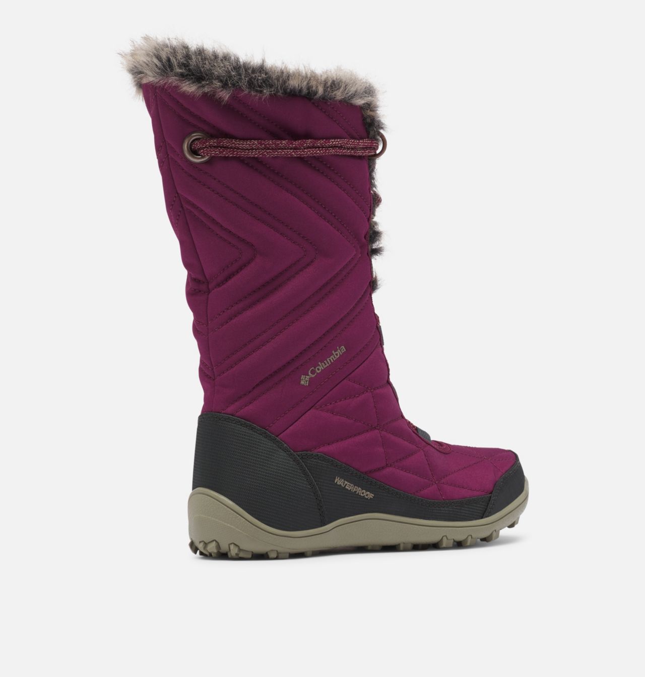 Women’s Minx™ Mid III Boot 9