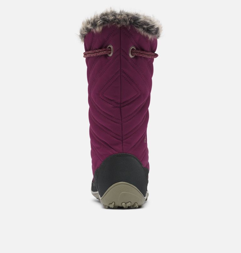 MINX MID III | 510 | 5.5, Color: Currant, Sage, image 8