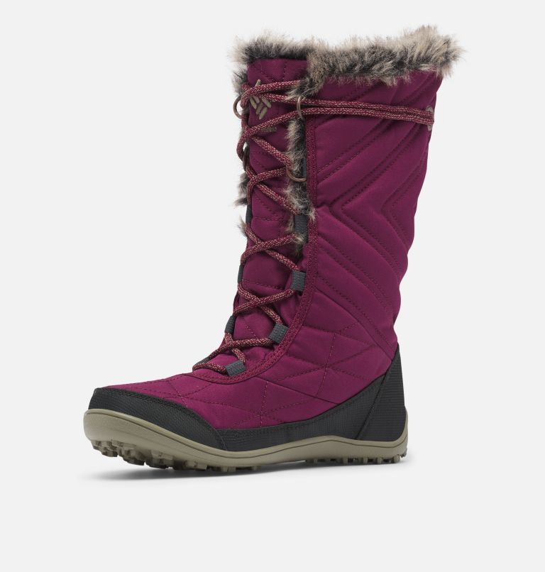 MINX MID III | 510 | 5.5, Color: Currant, Sage, image 6
