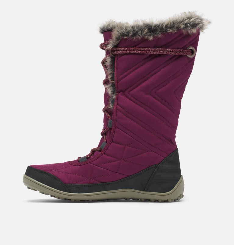 womens columbia minx mid iii