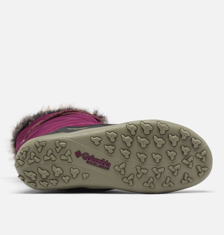 MINX MID III | 510 | 5.5, Color: Currant, Sage, image 4