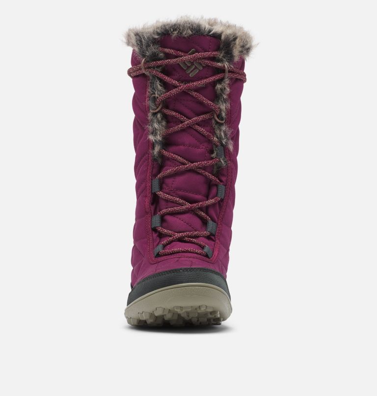 MINX MID III | 510 | 5.5, Color: Currant, Sage, image 7