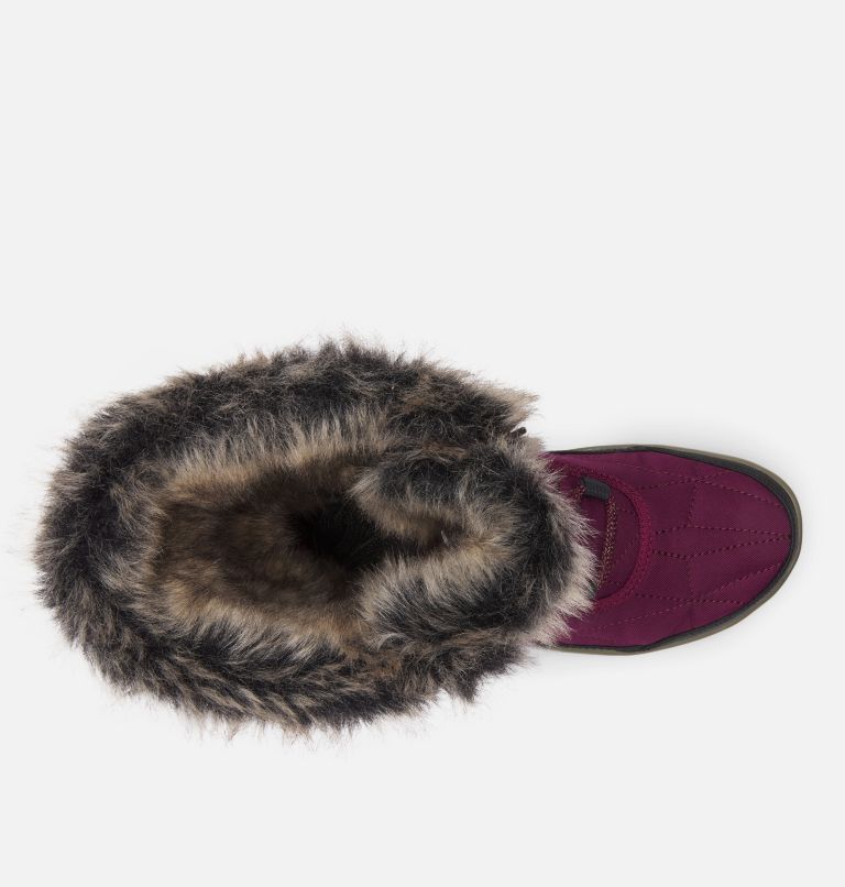 MINX MID III | 510 | 5.5, Color: Currant, Sage, image 3