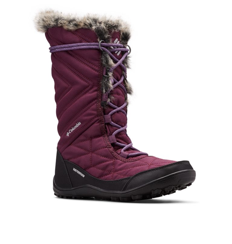 Women s Minx Mid III Boot