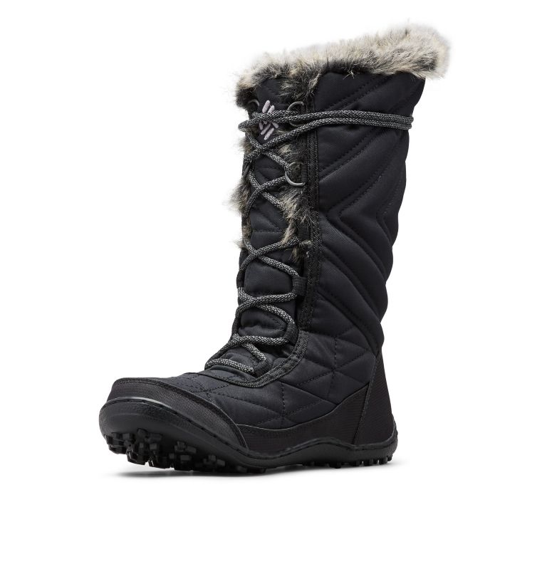 Botte Minx™ Mid Iii Pour Femmes Large Columbia Sportswear