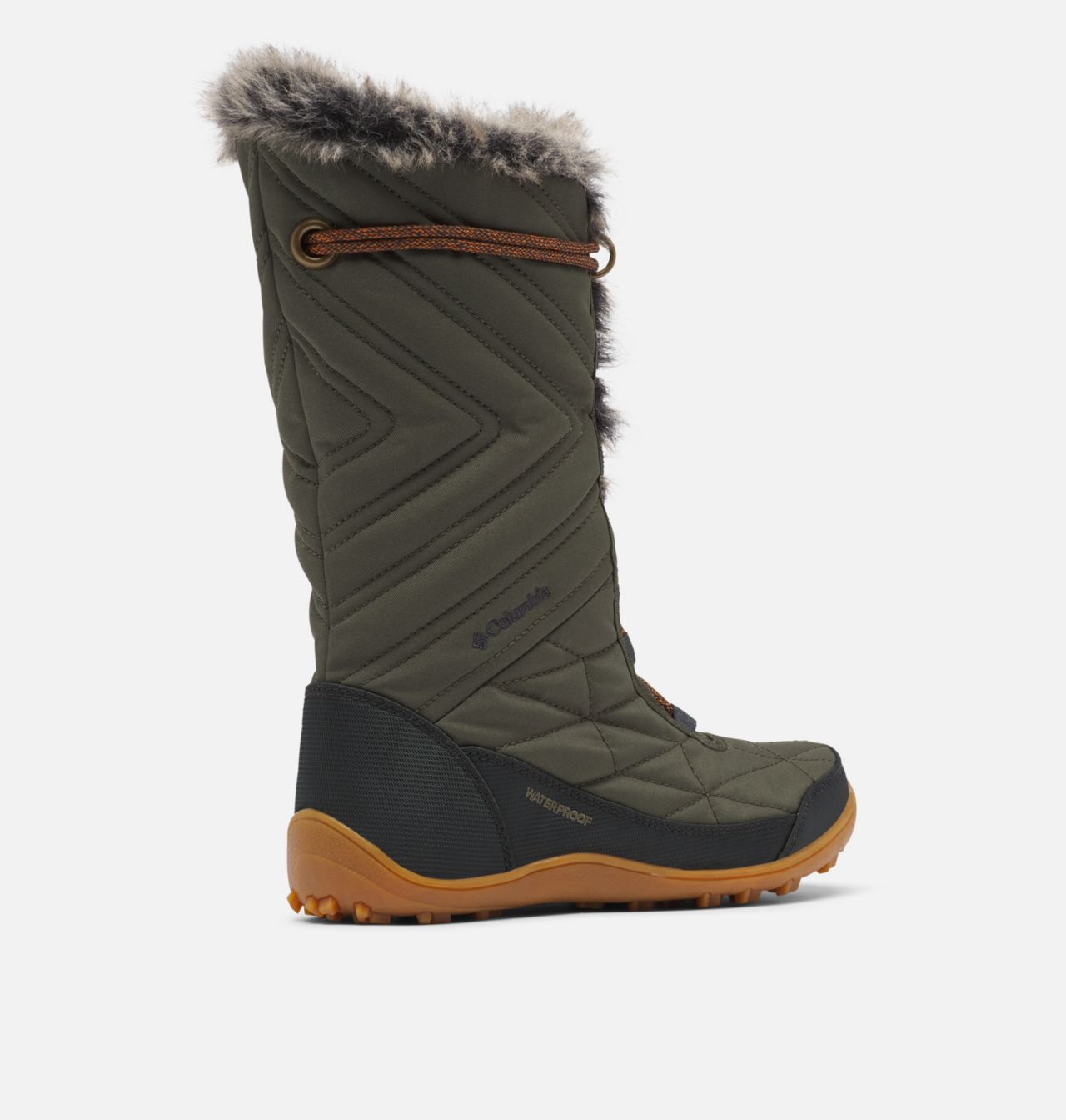 Women’s Minx™ Mid III Boot - Wide 9