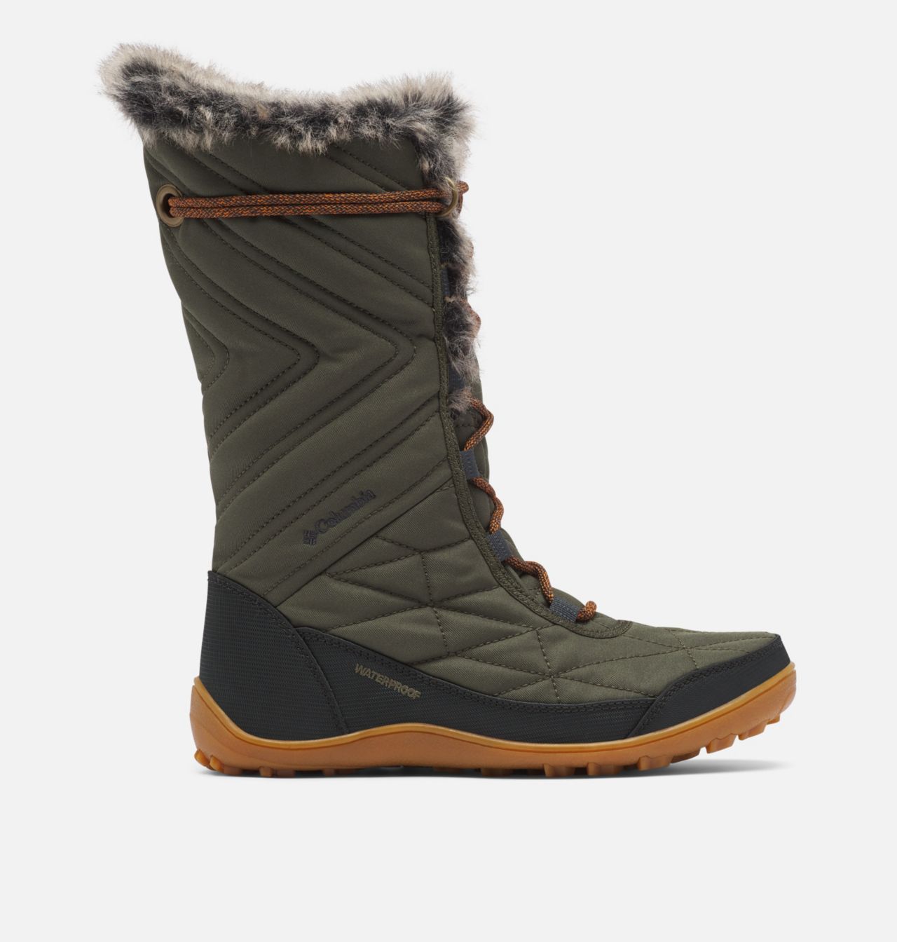 Women’s Minx™ Mid III Boot - Wide 1