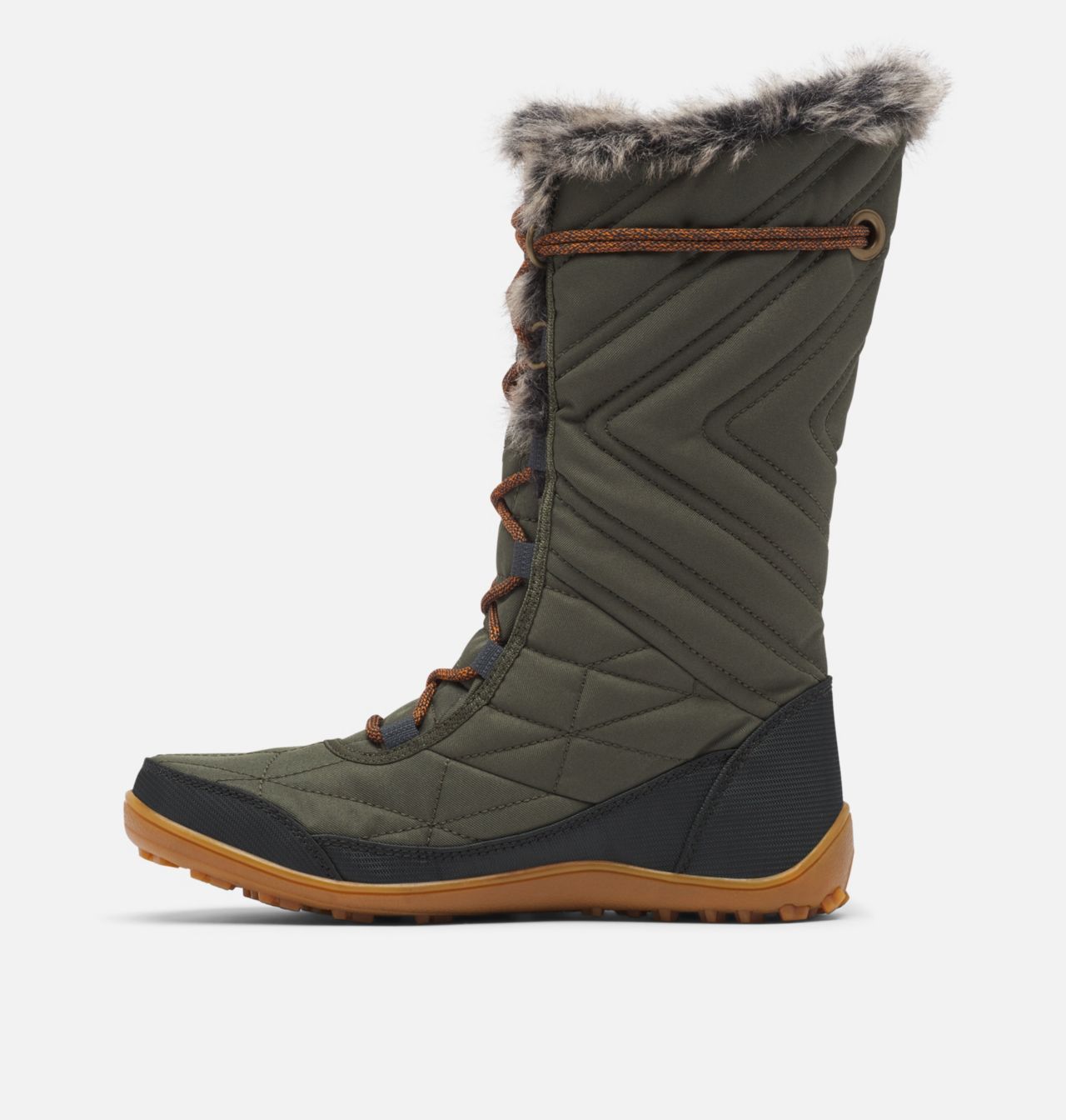 Women’s Minx™ Mid III Boot - Wide 5
