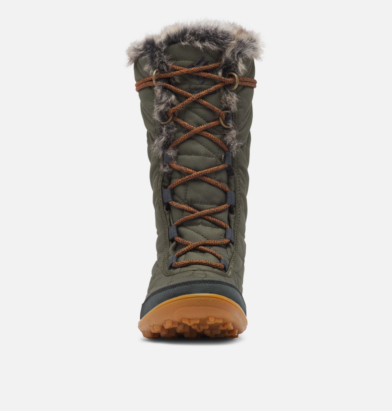 Women’s Minx™ Mid III Boot - Wide 7
