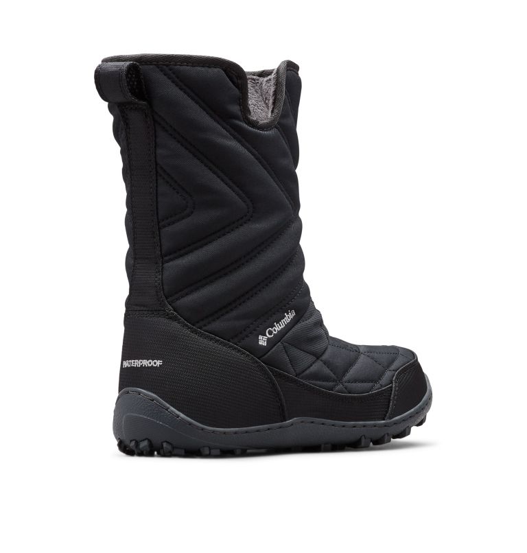 Columbia minx shorty store iii winter boot