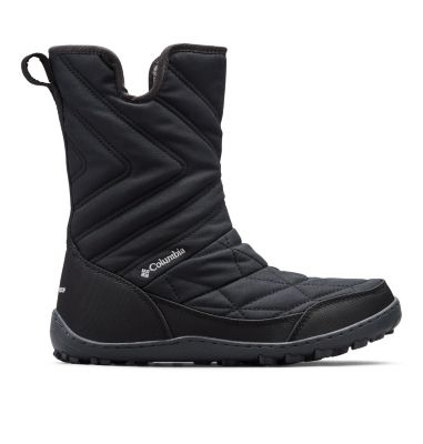 conversacion Agente Obstinado Women's Winter Snow Boots | Columbia® Sportswear