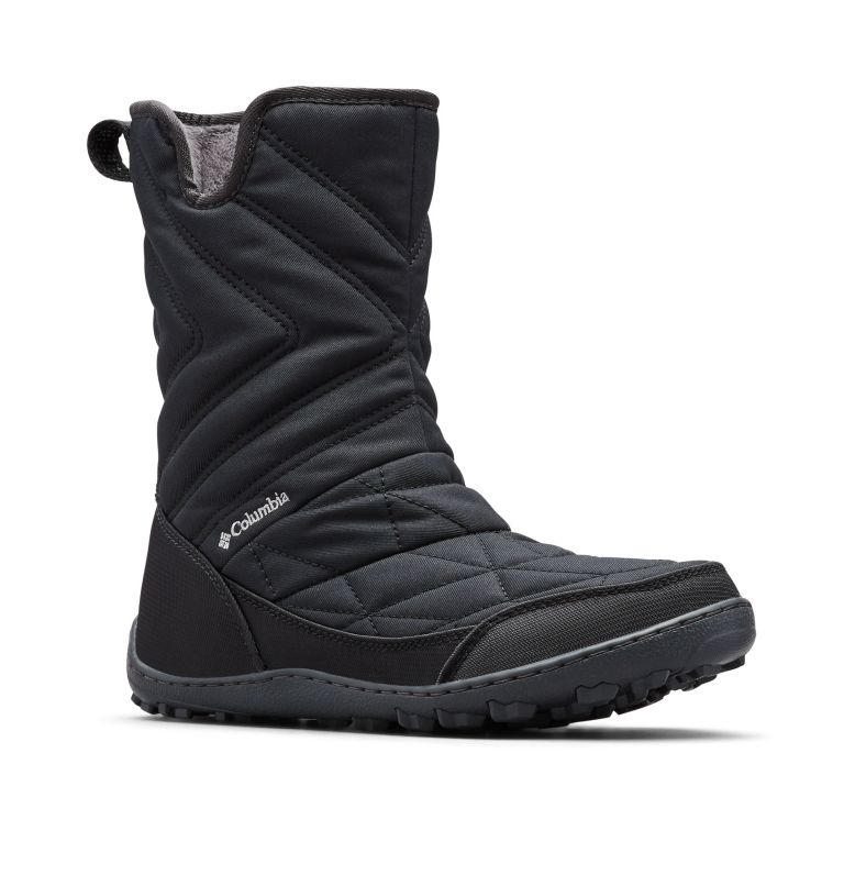 Minx mid iii hot sale winter boot