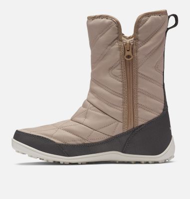 columbia women's minx slip iii mid calf boot