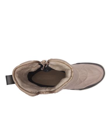 columbia women's minx slip iii