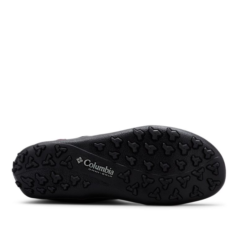 MINX SLIP III, Color: Black Cherry, Columbia Grey, image 4