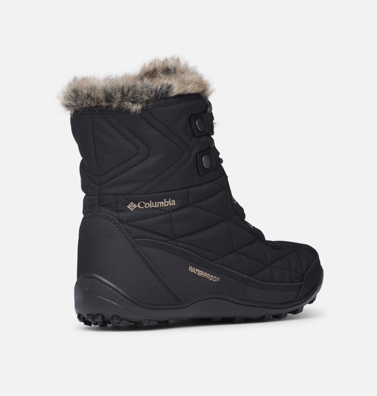 Women’s Minx™ Shorty III Boot 9