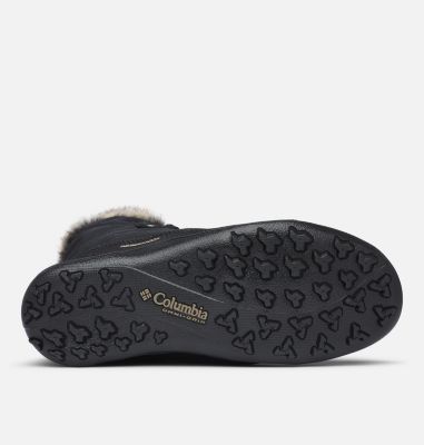 columbia women's minx shorty