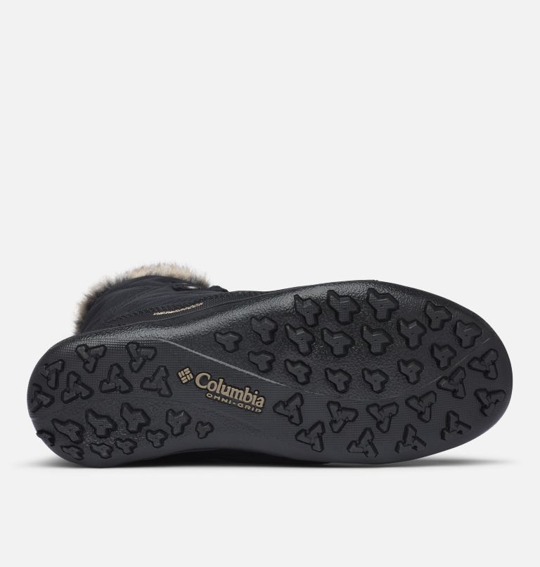 MINX SHORTY III | 010 | 9, Color: Black, Pebble, image 4