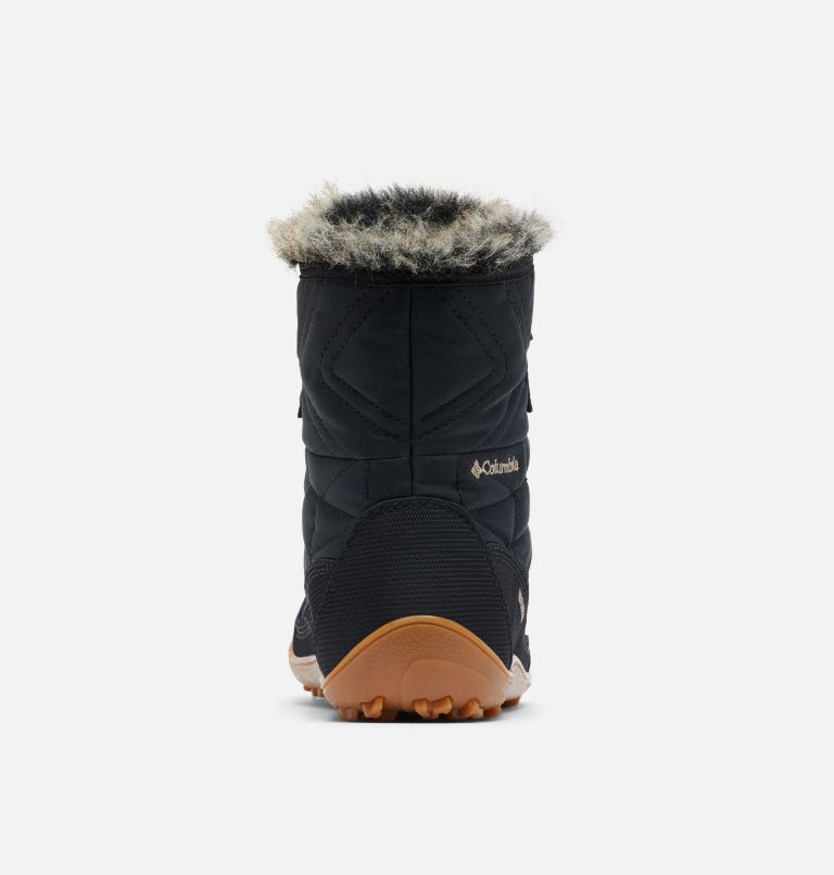 Columbia minx shorty iii winter outlet boot