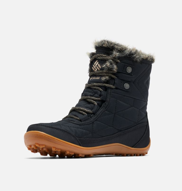 MINX SHORTY III | 013 | 10.5, Color: Black, Khaki II, image 6