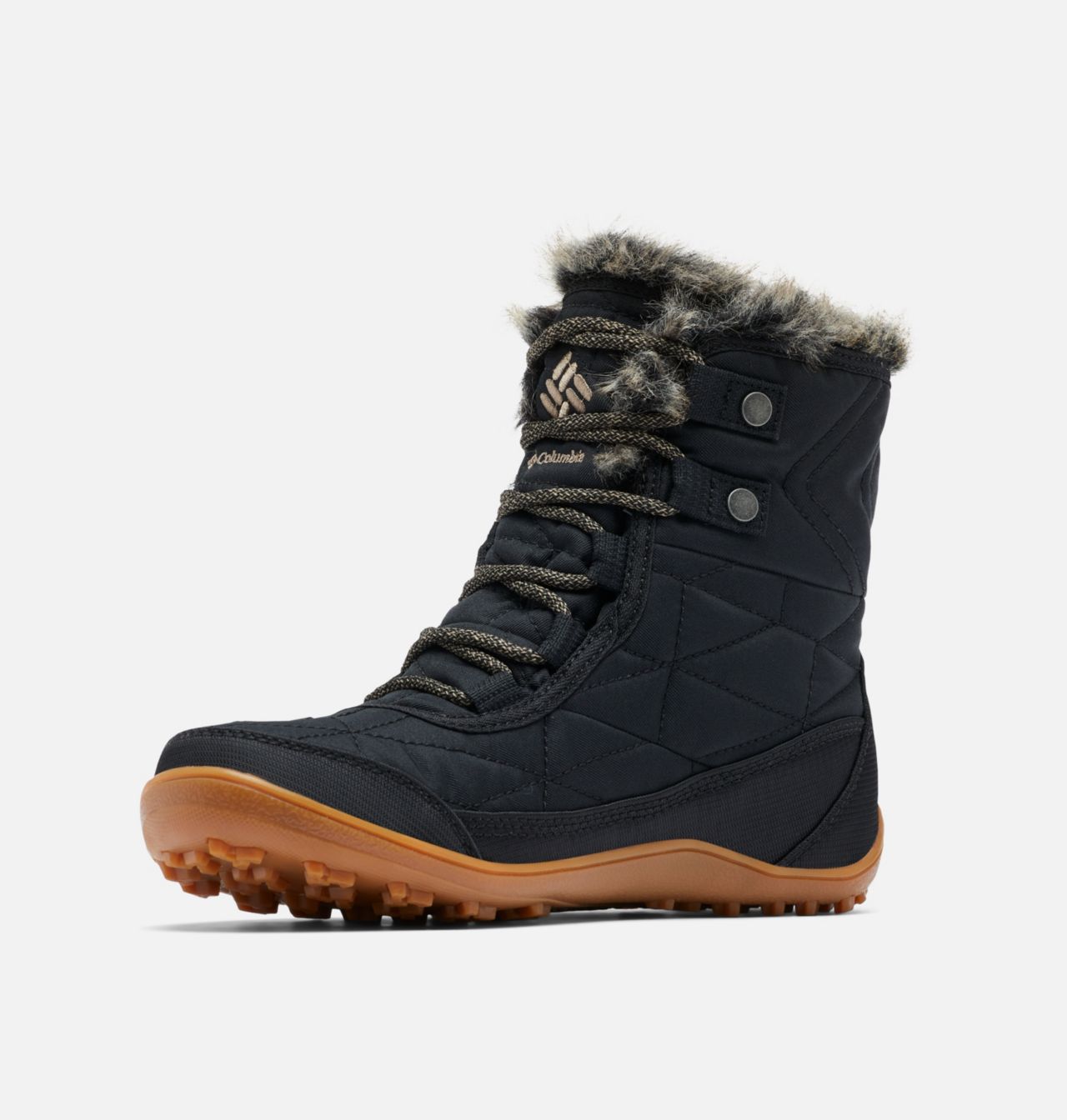 Botte Minx Shorty™ III pour femme 6