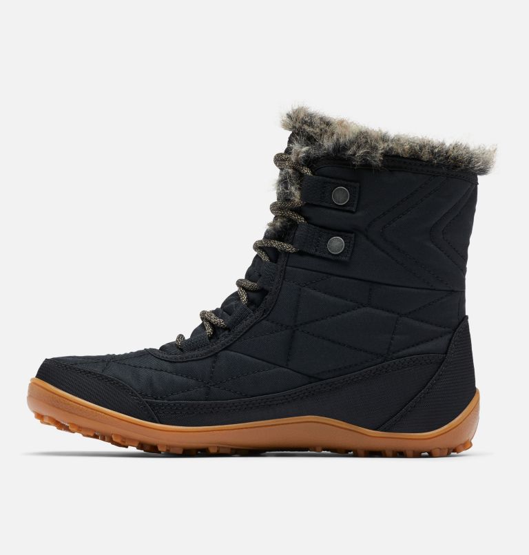 Women’s Minx™ Shorty III Boot | Columbia Sportswear