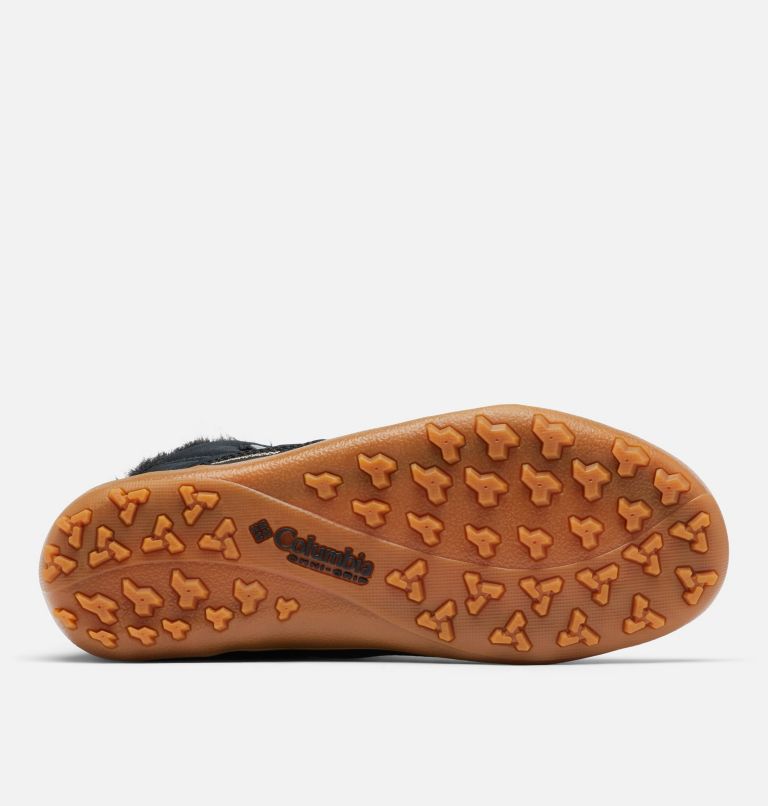 MINX SHORTY III | 013 | 10.5, Color: Black, Khaki II, image 4