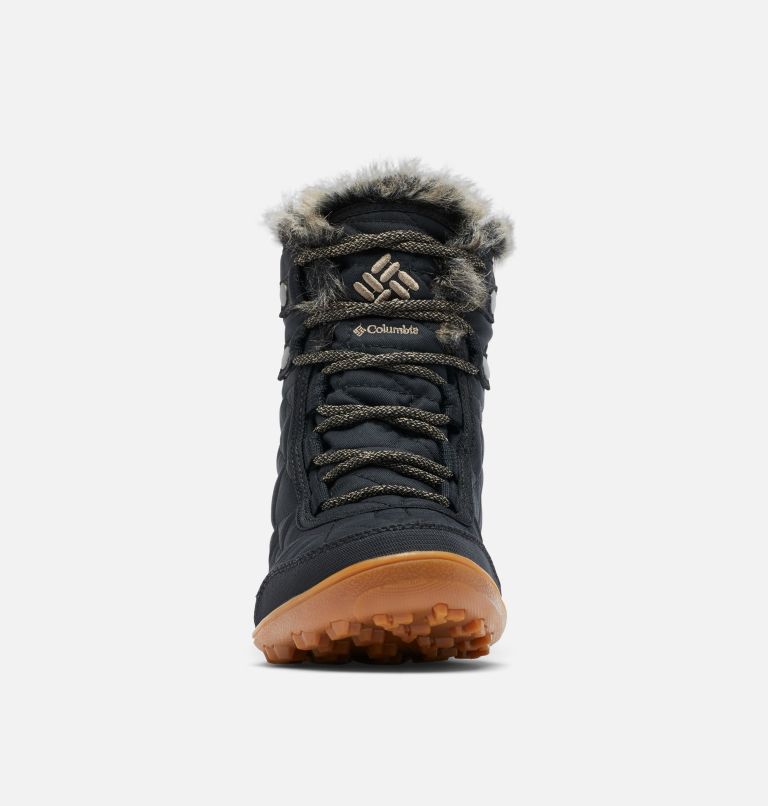 MINX SHORTY III | 013 | 10.5, Color: Black, Khaki II, image 7