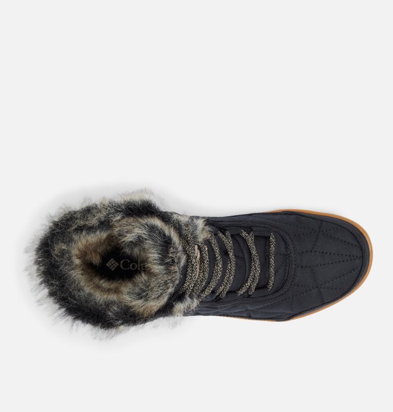 MINX SHORTY III | 013 | 10.5, Color: Black, Khaki II, image 3