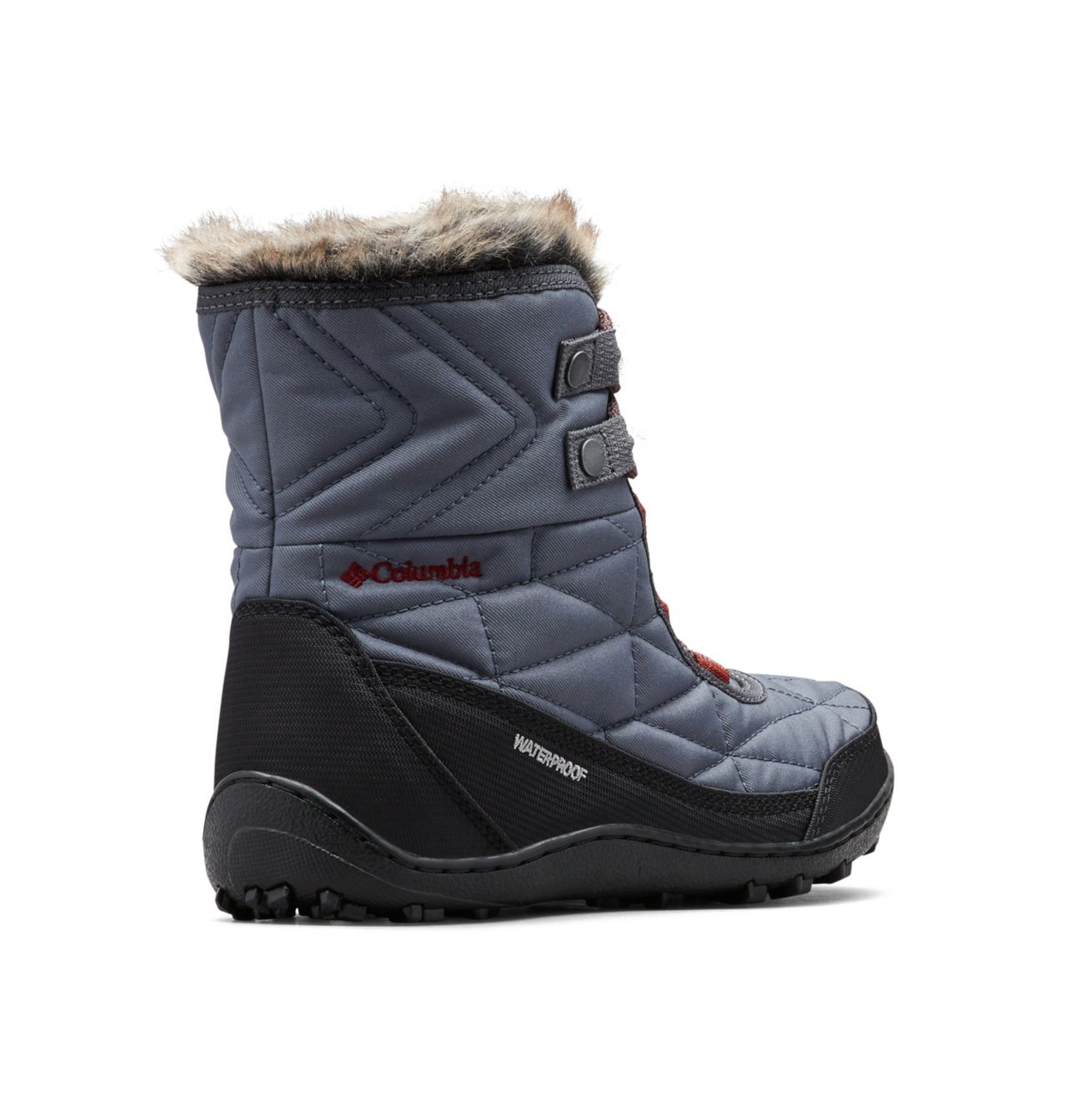 Women’s Minx™ Shorty III Boot 10