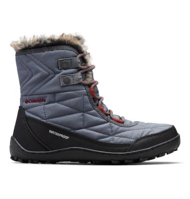 FitVille Mens Extra Wide Snow Boots Outdoor Mens