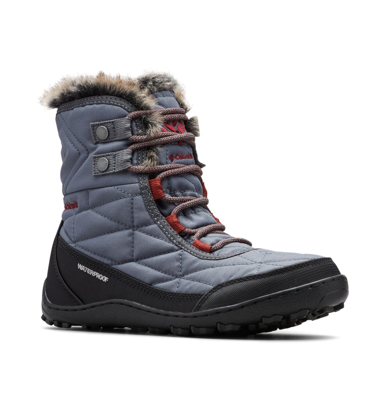 Women’s Minx™ Shorty III Boot 3