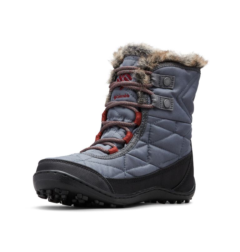 Columbia Minx Shorty III Snow Boot - Women's - Free Shipping