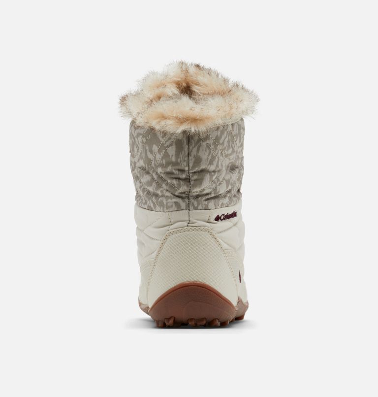 Thumbnail: Women’s Minx Shorty III Boot, Color: Light Sand, Marionberry, image 8