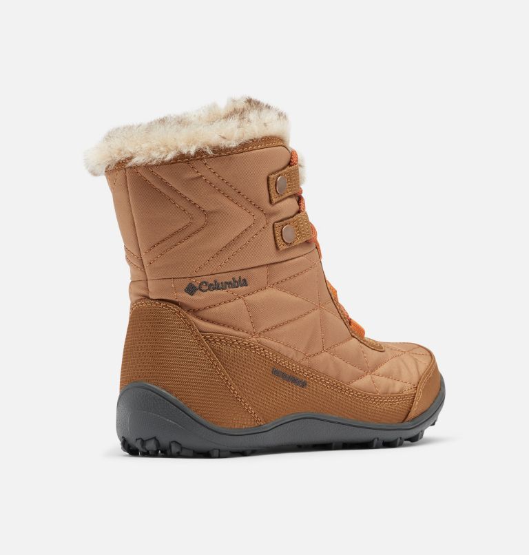 columbia minx shorty iii boot