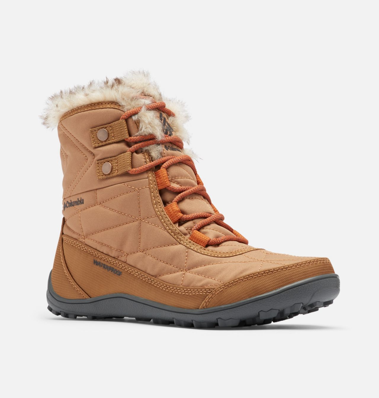 Botte Minx Shorty™ III pour femme 2