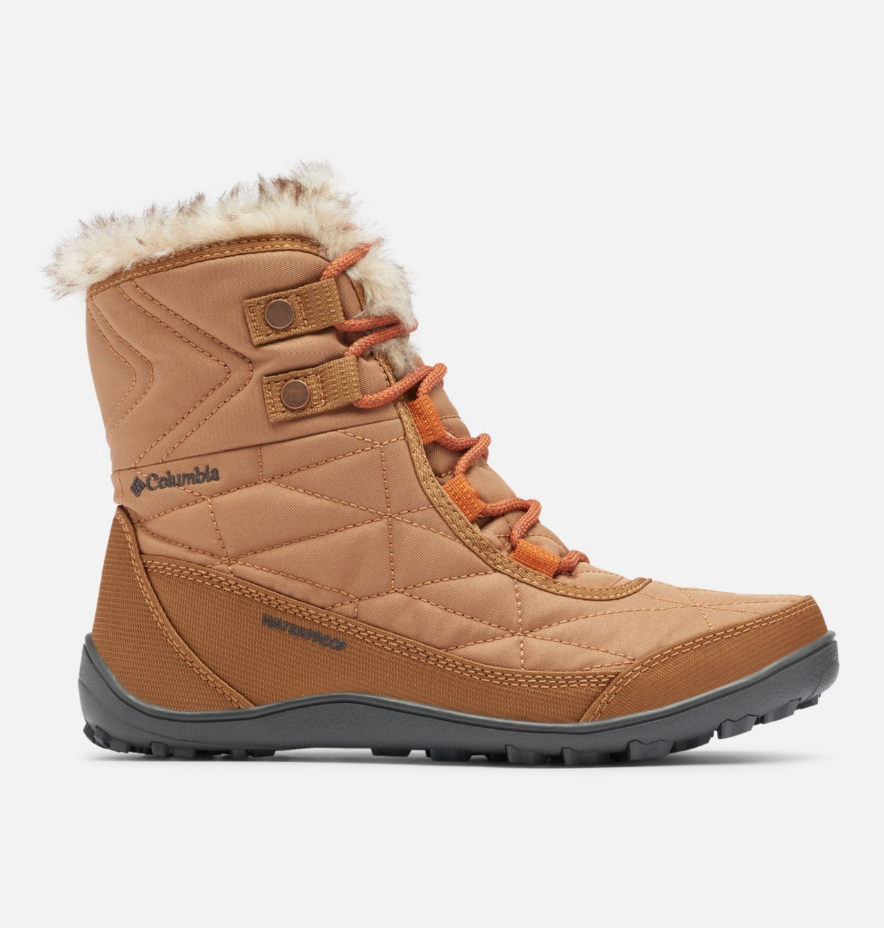 Botte Minx Shorty™ III pour femme 1