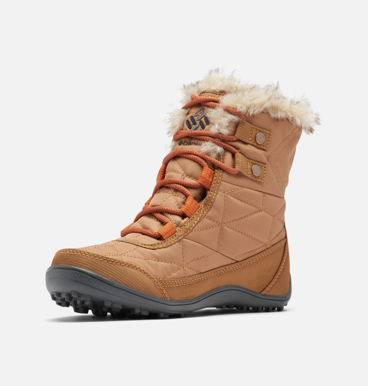 Botte Minx Shorty™ III pour femme 6