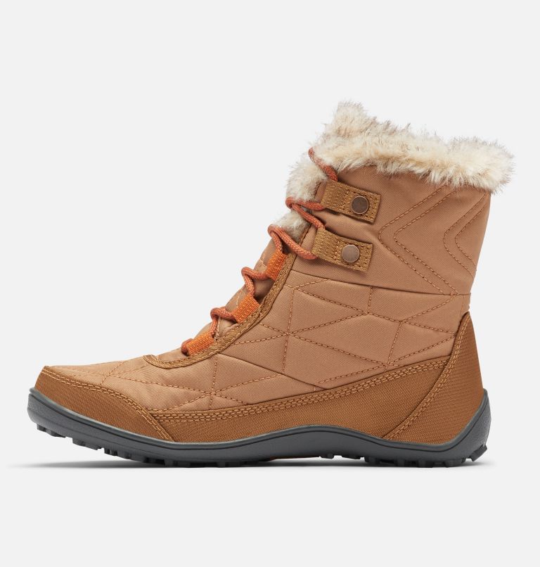 columbia minx shorty iii boot