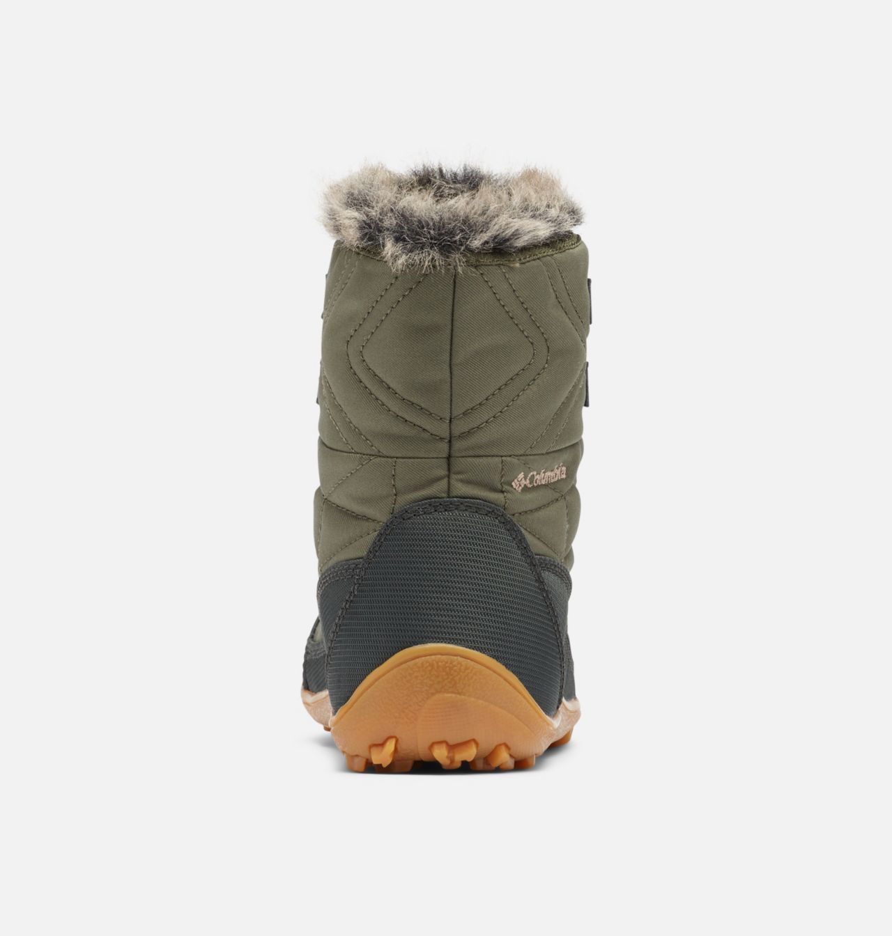 Women’s Minx™ Shorty III Boot 8