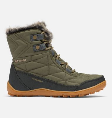 Columbia women's hot sale snow boots clearance