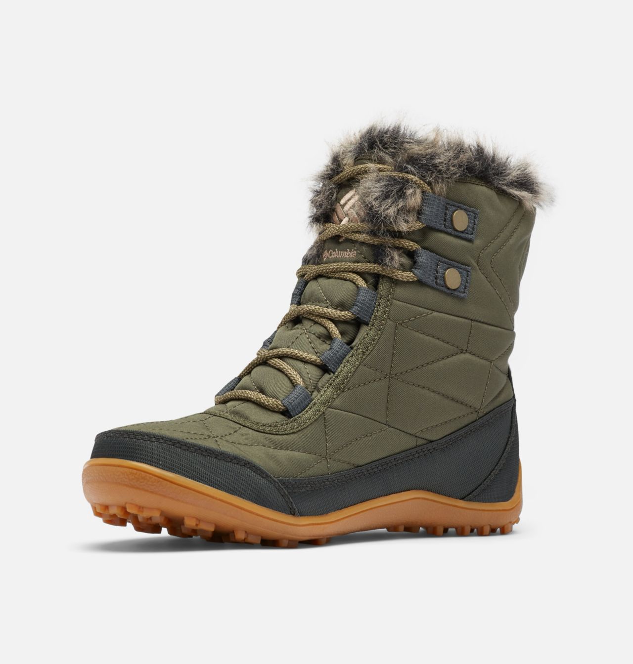 Women’s Minx™ Shorty III Boot 6