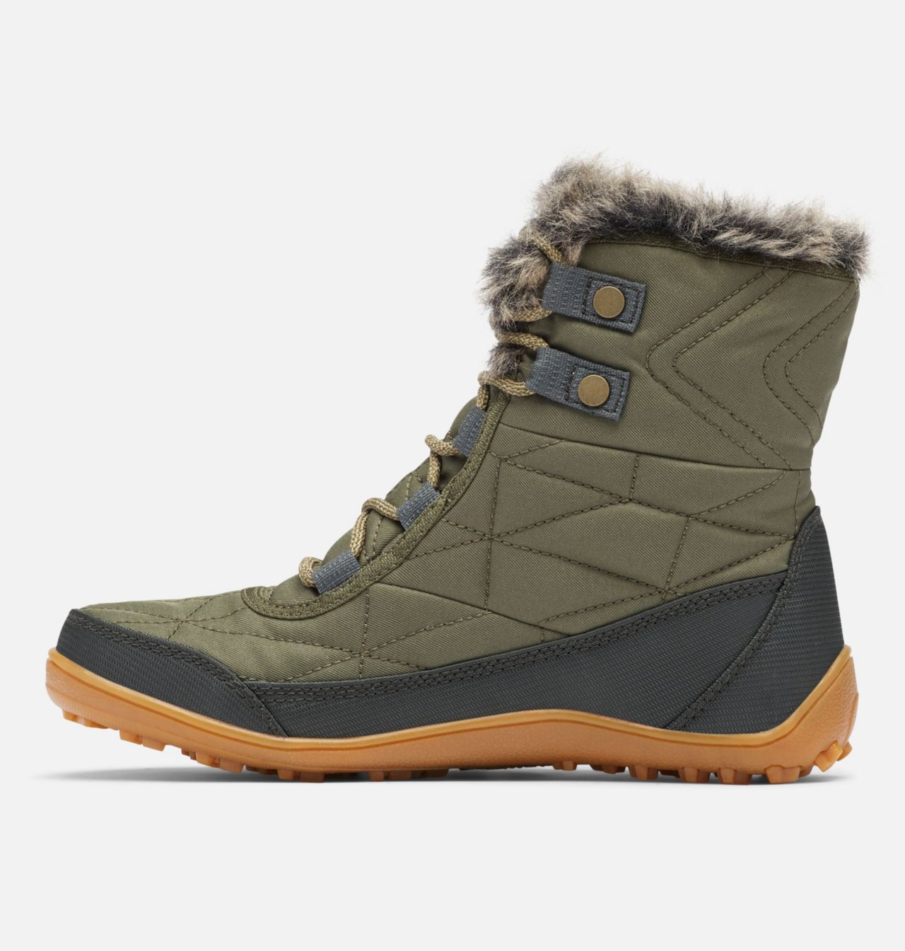 Women’s Minx™ Shorty III Boot 5