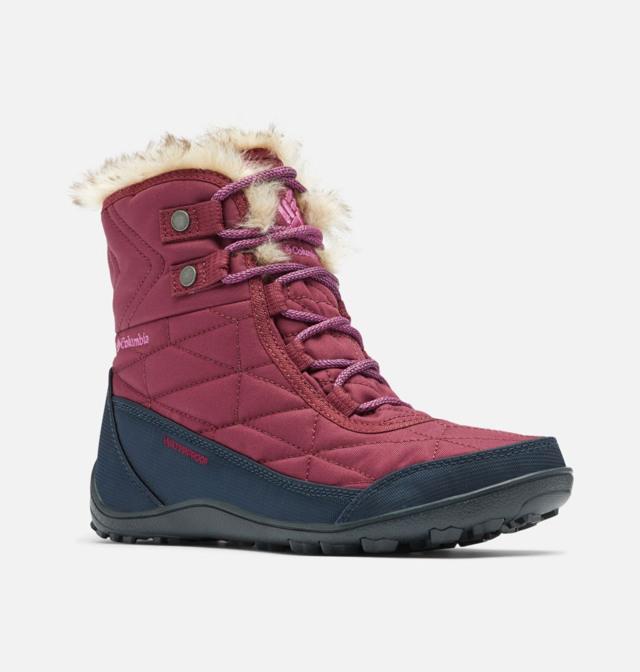 Women’s Minx™ Shorty III Boot 3