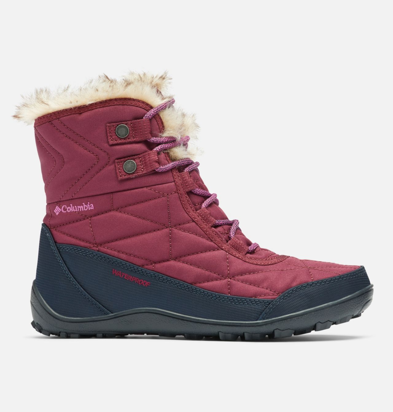 Women’s Minx™ Shorty III Boot 1