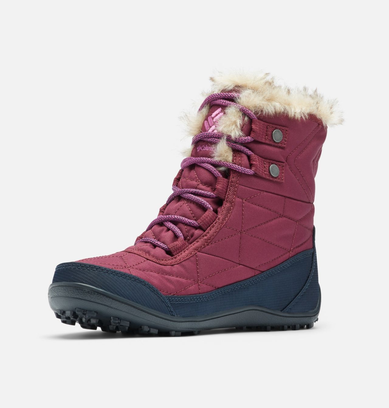 Women’s Minx™ Shorty III Boot 7