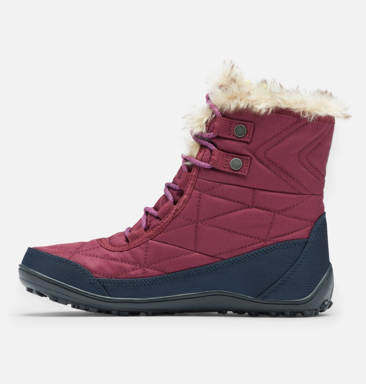 Women’s Minx™ Shorty III Boot 6
